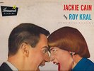 JACKIE CAIN & ROY KRAL, w/ Charlie Ventura & Neal Hefti Brunswick BL 54026, LP 