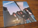 RAMONES LEAVE HOME RECORD NEW +BLUE 7
