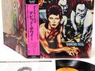 DAVID BOWIE diamond dogs JAPAN orig LP   [FREE P+P]