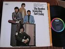The Beatles/Yesterday & Today/Capitol T-2553/Black Label/Mono/Trunk Cover/VG+++
