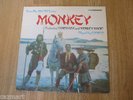 1980s BBC Monkey featuring Gandhara & Monkey Magic  by Godiego Vinyl LP Record