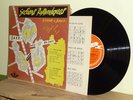 MAURICE VANDER -SECTIONS RYTHMIQUES- RARE FRENCH 10