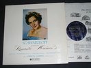 Elisabeth SCHWARZKOPF portrays romantic heroine columbia 33cx 1404 mono lp mint-