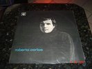 Roberto Carlos 1966 Beat Psych OG Brazil MONO 1st Ed LP PROMO RARE