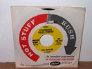 THE BEATLES CAPITOL PROMO 45 PENNY LANE/STRAWBERRY FIELDS FOREVER