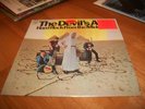 THE DEVIL'S ANVIL Har Rock From The Middle East SEALED (COLUMBIA 2664) LP) LP