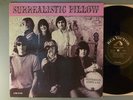 Jefferson Airplane  Surrealistic Pillow   Mono  Psych