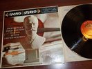 RCA LIVING STEREO LSC 2129 LP SHADED DOG SD HEIFETZ REINER TSCHAIKOWSKY NM- NR
