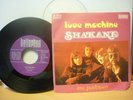 Shakane ?– Love Machine