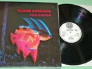 Black Sabbath - Paranoid - 1970 UK Vertigo Label Vinyl LP - 1Y/2 & 2Y/2 Matrix