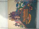 the beatles yellow submarine/uk original mono pressing/apple pmc 7070