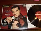 LONDON FFSS BLUEBACK BB CS 6059 RICCI PROKOFIEV 1K/1E NM- NR AUCTION SUPERB