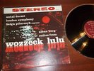 MERCURY LIVING PRESENCE SR 90278 LP WOZZECK LULU BERG DORATI TAS LIST NM NR WOW
