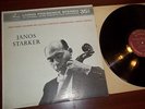 MERCURY LIVING PRESENCE SR 90347 LP JANOS STARKER SCHUMANN CELLO AUDIOPHILE NM-