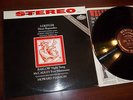 MERCURY LIVING PRESENCE SR 90277 LP LOEFFLER DEUX RAPSODIES RFR-1 NM TAS WOW