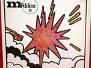 LP OSSIE LAINE SHOW MADDOX 2 ORIGINAL SPANISH 1969 ISSUE PSYCHO SOUL ROCK FUZZ