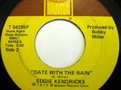 * EDDIE KENDRICKS Date With The Rain  MODERN NORTHERN SOUL Tamla HEAR