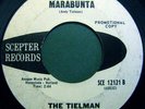 * TIELMAN BROTHERS Marabunta  SURF GARAGE Magnifico 45 HEAR