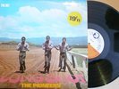 PIONEERS LONG SHOT CARANAPO BLACK BUD TROJAN TBL 103 REGGAE SKA ROOTS RARE LP