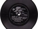 Michael Jackson 5 Five J5 VALENTINE Disque 45t 7