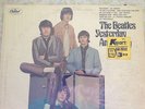BEATLES YESTERDAY AND TODAY  BUTCHER COVER LP  2ND STATE ORIG  GORGEOUS