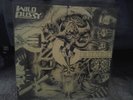 WILD PUSSY MECHANARCHY EP EXCELLENT CONDITION VERY RARE NWOBHM