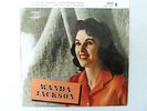 Wanda Jackson EP...Part 1...Capital, 1958.