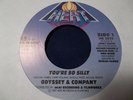 Odyssey & Company - You’re So Silly / Tattletale - Funk 45