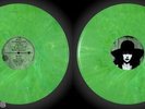 The Black Belles- Absinthe LP - Rare -Third Man Records TMR Jack White Stripes