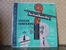 Remington R-199-20 Michele Auclair - Tchaikovsky Concerto