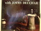 JIMMY DEUCHAR LP 'Pub Crawling' with JAZZ