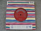 THE BEATLES - LOVE ME DO 2012 50TH ANNIVERSARY LTD EDT WITHDRAWN 7