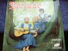 PRELUDE, 1970 UK LP, Self-Titled, FOLK, CROTCHET label, PRIVATE PRESSING, RARE