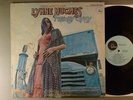 Lynne Hughes  Freeway Gypsy       Ex Tongue & Groove