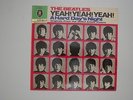 The Beatles, Yeah, Yeah, Yeah, Odeon