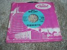 BLACK ROCKABILLY-ESQUERITA-HEY MISS LUCY-HEAR BOTH
