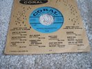 ROCKABILLY HALLOWEEN-IVAN-FRANKIE FRANKENSTEIN/THAT'LL BE ALRIGHT-HEAR BOTH