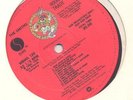 LP THE SMITHS & THE BLASTERS INTERVIEW WITH MEAT IS MURDER MUSIC & HARD LINE LP