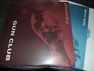 The GUN CLUB - DIVINITY double 12