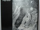 ROTTING CHRIST - PASSAGE TO ARCTURO 1991 ORIGINAL FIRST PRESS  BURZUM