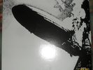 Led Zeppelin s/t 1 record LP *NOT sealed* Classic Records issue 200 gram vinyl