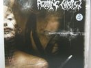 ROTTING CHRIST - SANCTUS DIAVOLOS 2004 ORIGINAL FIRST PRESS LIMITED 129/250 RARE