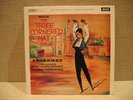 FALLA THE THREE CORNERED HAT ANSERMET/BERGANZA  DECCA SXL-2296 SPEAKERS CORNER