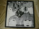 The Beatles Revolver MFSL Original Master Recording Album LP