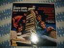 The Beach Boys Stack of Tracks Vinyl