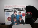 The Beatles,VJ Pro 202,