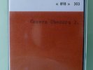 CAMERA OBSCURA 2 K7 1982 avant experimental minimal synth die form bain total