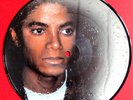 MICHAEL JACKSON MINT UK 7