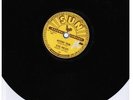 Mystery Train  -  Elvis Presley  Original 78 rpm Sun Label # 223