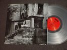 GEORGE BRIGMAN - JUNGLE ROT - CLEAR VINYL RECORD LP Solid Anopheles